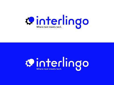 Interlingo logo