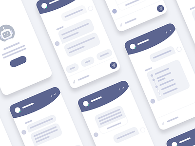 Seamless Flow by Marko Miletic on Dribbble