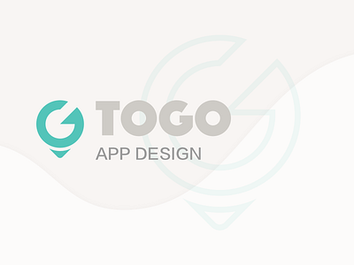 ToGo App Design