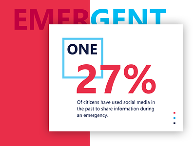 EmerGent Infographic Pt. 1 data mining design emergencies emergent infographic social media statistics