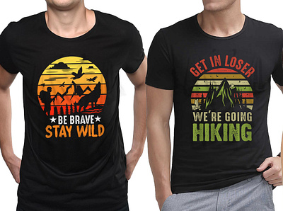 Hiking T-Shirt Design Bundle best t shirt design website branding custom ink custom t shirts custom t shirts cheap custom t shirts online custom text shirt hiking shirt dress hiking shirts hiking t shirt hiking t shirt for girl hiking t shirts t shirt design ideas t shirt design maker t shirt design template typography design typography t shirt design typography t shirt template typography t shirt vector