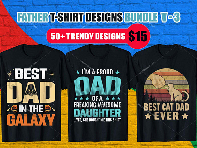 Father t-Shirt Design Bundle best t shirt design website custom ink custom t shirts custom t shirts cheap custom t shirts online custom text shirt dad shirts dad shirts with names father t shirt funny dad t shirts t shirt design ideas t shirt design maker t shirt design template t shirts fathers day typography design typography t shirt design typography t shirt template typography t shirt vector