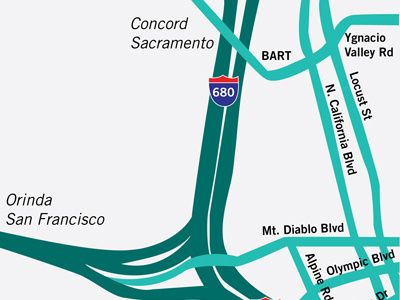 California Map