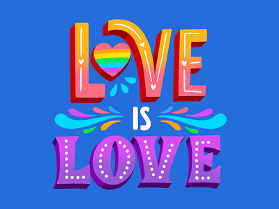 2021 PRIDE bisexual flag hand drawn heart illustration lesbian letters lgbt lgbtq love pride pride 2021 queer rainbow summer texture