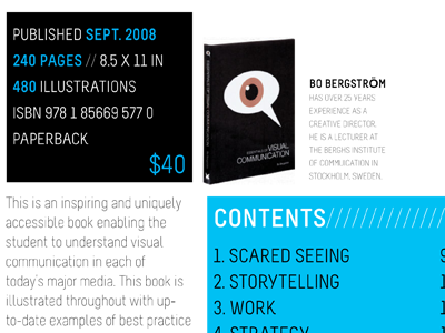 Laurence King Catalog Redesign! black book design concept corporate cyan design education minimalism print redesign students typography white