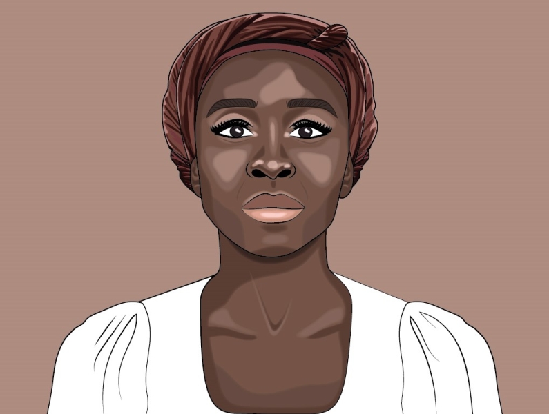 Harriet Tubman png images | PNGWing