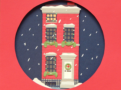 Holiday Townhouse