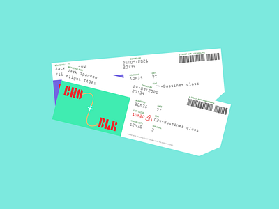 Daily UI - 024 Boarding Pass 3d admin adobe xd adobexd animation boarding pass branding daily ui daily ui 024 boarding pass daily ui 024 daily ui 024 boarding pass daily ui boarding pass daily ui boardingpass dailyui 024 design graphic design illustration logo motion graphics ui