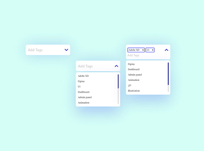 Daily UI - 027 Dropdown 3d admin adobe xd adobexd animation daily ui daily ui 027 dropdown daily ui 027 daily ui 027 dropdown daily ui 027 dropdown daily ui d design dropdown dropdown menu graphic design illustration logo motion graphics ui ui dropdown