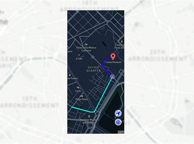 Daily UI - 029 Map 3d admin adobe xd adobexd animation branding daily ui daily ui 029 map daily ui 029 daily ui 029 map daily ui 029 map daily ui map design graphic design illustration logo map motion graphics ui