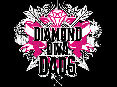 Diamond Diva Dads