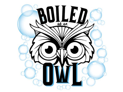 Boiled Owl