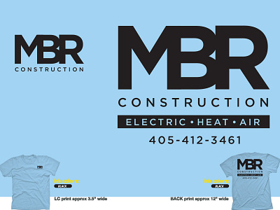 MBR Construction