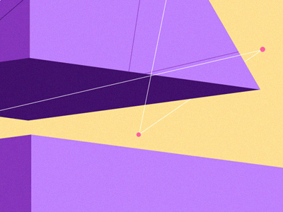 Pyramid Preview color geometry illustration