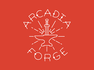 Arcadia Forge