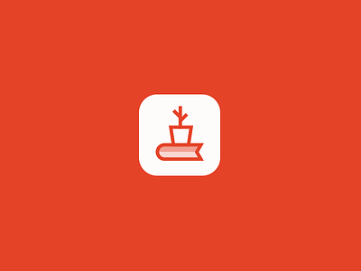 Book icon for