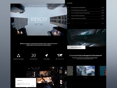 RESCO - Real Estate