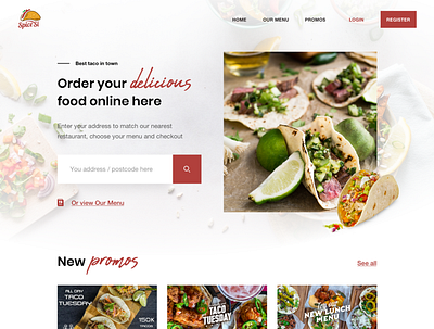 Klovor Restaurant Point of Sale Software app application design graphic design menu mobile app order payments pointofsale pos restaurant ui userinterface ux web app