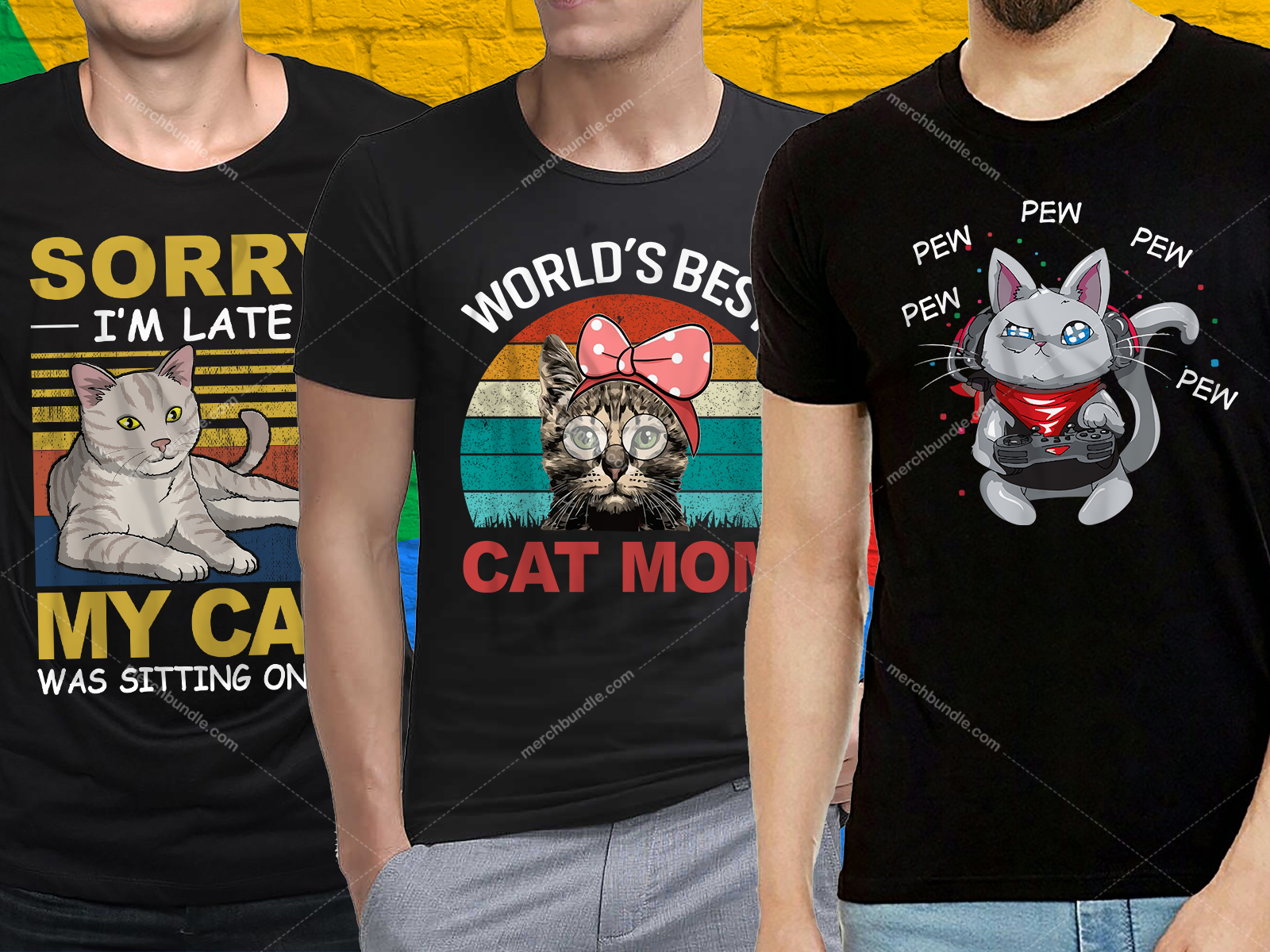 catshirt