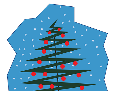 christmas tree