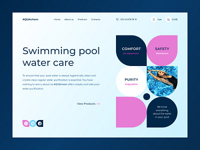 AQUAchem Desktop