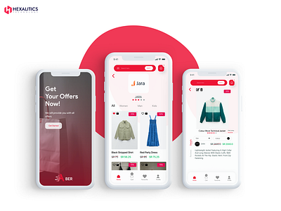 Shopping App