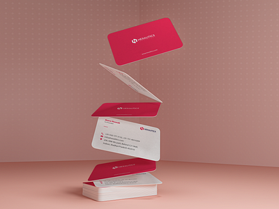 Business Card branding business business card card design dibbble explore logo