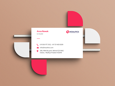 Business Card