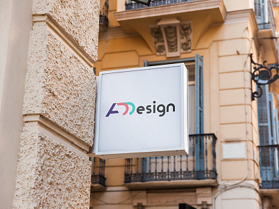 LOGO-ADesign