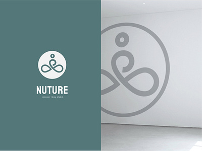 Logo & Brand Design | Yoga