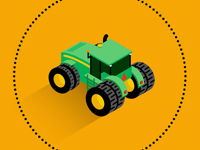 Tractor