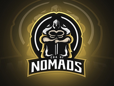 Era Of Nomads