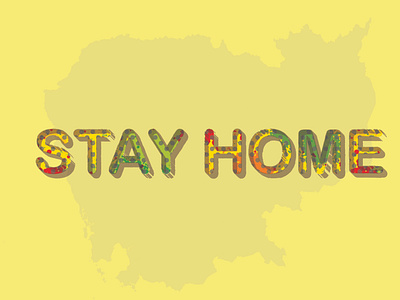 STAY HOME