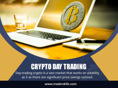 cryptocurrency day trading reddit