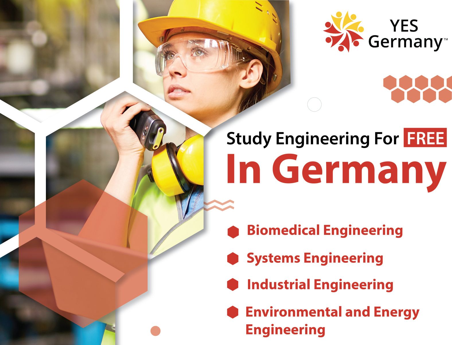 Germany the Best for Engineering YES Germany 8070606070 by kalpana