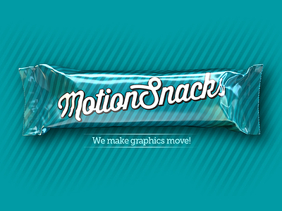 MotionSnacks c4d cinema4d motion motion snacks octane octane render render snacks