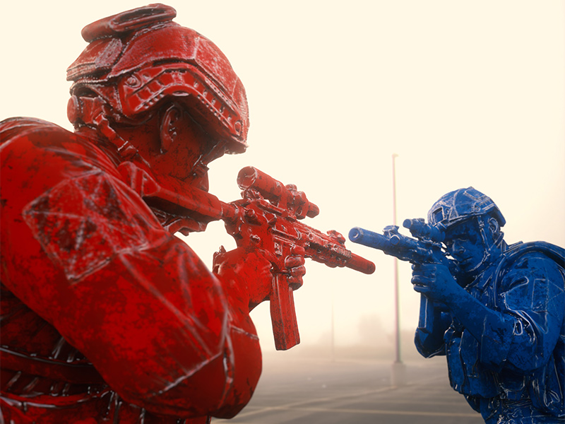 Синий против. Red vs Blue Team. Red vs Blue Soldier игра. Red vs Blue война. Red Team Blue Team.