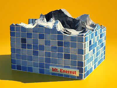 Mt. Everest