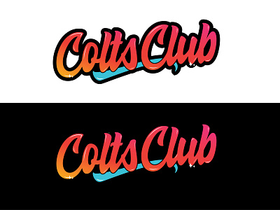 Colts Club