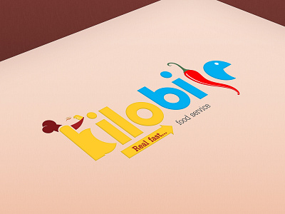 Kilobite artist branding colors concept art creative design illustration logo typography vector