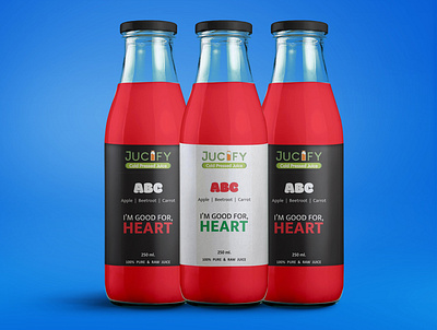 Label Design apple art artist bottle branding cold pressed juice colors concept art creative design illustration india juice label design labeldesign mockup packaging packaging design typography vector