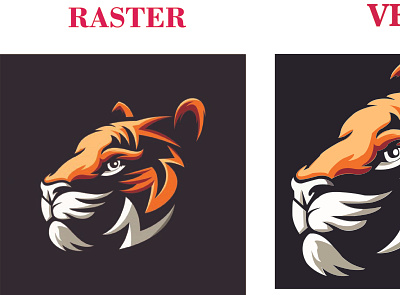 image tracing animal illustration image tracing raster to vector vector tracing vector tracing logo