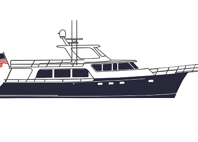 boat Tracing boats image tracing raster to vector tracing