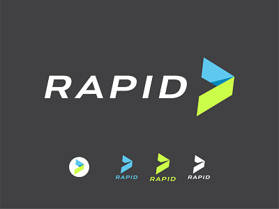 RAPID logo