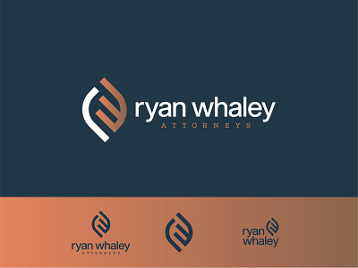 Ryan Whaley - logo