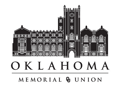 OU Memorial Brand