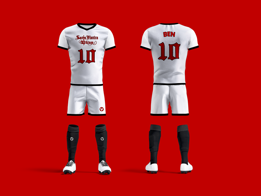 Lacrosse Player Numbers designs, themes, templates and downloadable graphic elements on Dribbble