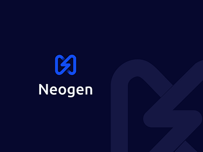 Neogen - Logo Design