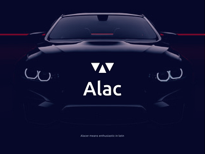 Alac - Logo Design