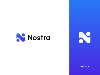 Nostra - Logo Design